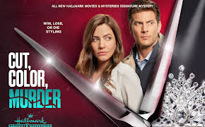 Cut, Color, Murder