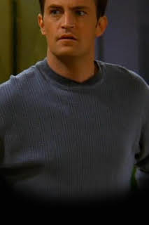 11:54: Friends (T3): Ep.11 El de cuando Chandler no recuerda qué hermana | Comedy Central | 10/25 2026