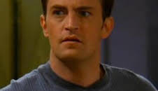 Friends (T3): Ep.11 El de cuando Chandler no recuerda qué hermana