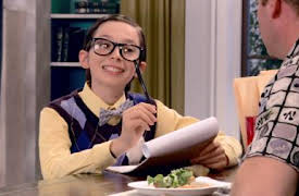 Richie Rich: Hjälpa eller $tjälpa