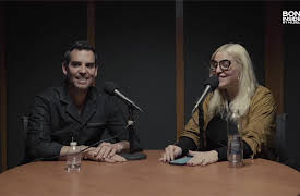 Bonita insideout season-1: ¿Qué onda con el bótox y los fillers?, con el Dr. Bernardo Goldzweig