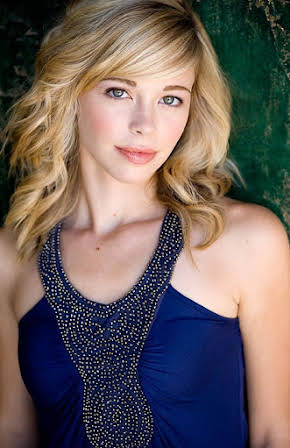 Skyler Vallo as 