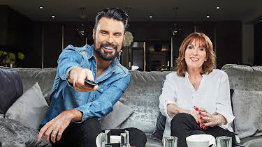 9:00 PM: Celebrity Gogglebox | E4 | 7/4 2026