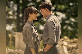 Normal People: Episode 2