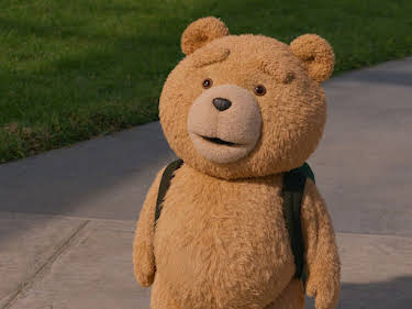 21:45: Ted | ProSieben | 8/10 2026