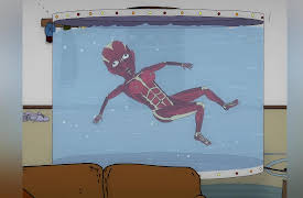 TripTank Season 1: Game Over