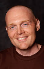 Bill Burr som 