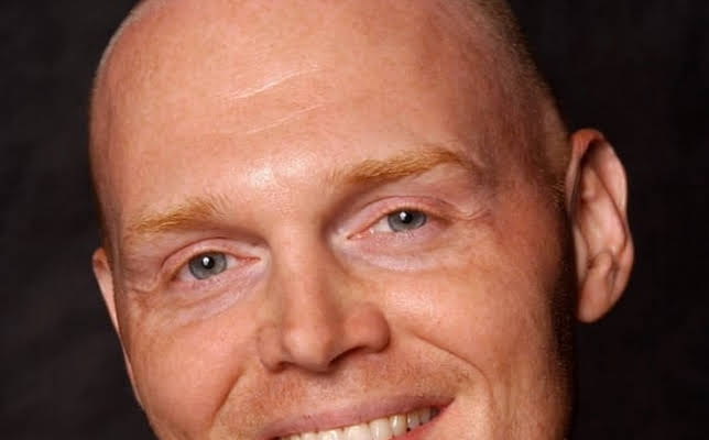 Bill Burr