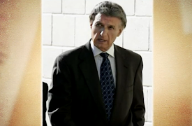 Killer Mysteries: A Split Personality