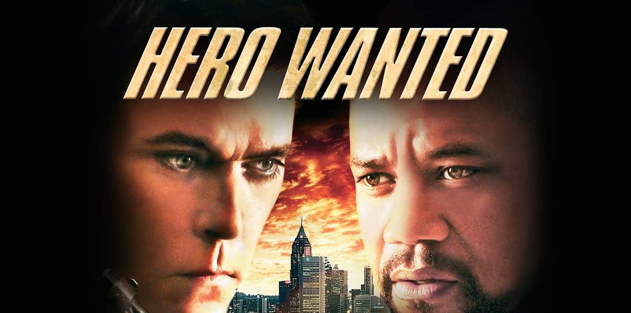 Hero Wanted (2008)