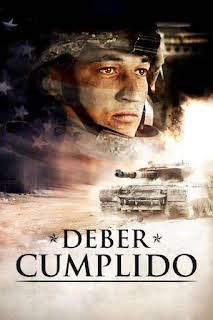 00:22: Deber cumplido | M. Drama | 4/9 2026