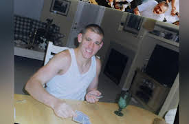 Valley of the Damned Season 1: Radicalization of Evan Ebel