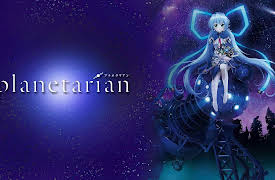 Planetarian - OVAs: Yumemi's Wish