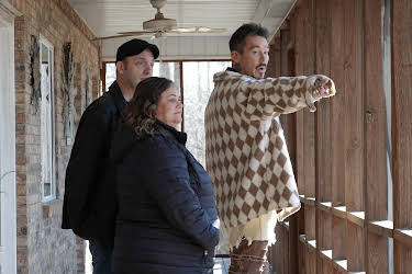 12:00: My Lottery Dream Home (S14 E9) (S14) | Kanal 11 | 4/4 2026