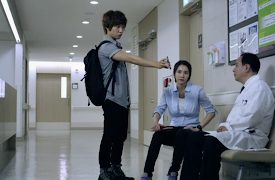 Quiz from God 2: Episode 9