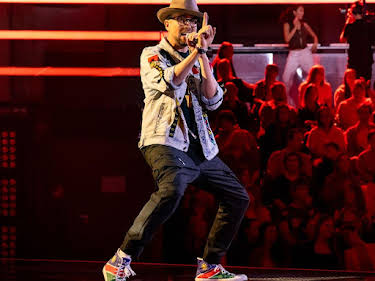 01:45: The Voice of Germany | ProSieben | 9/27 2026