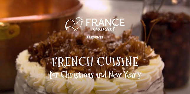 French Cuisine for Christmas and New Year's (2024)