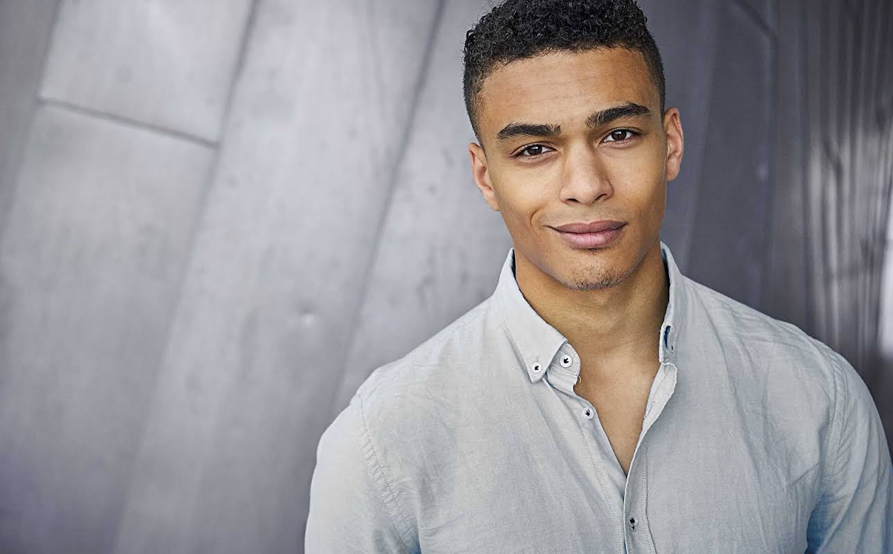 Gabriel Darku