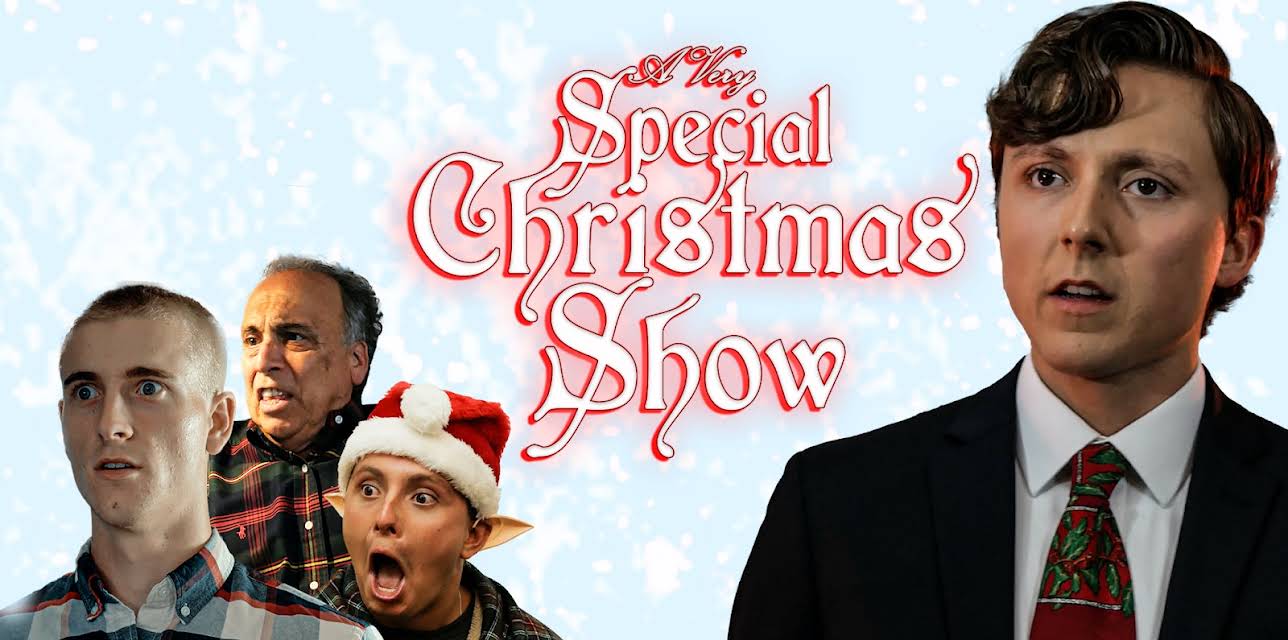 A Very Special Christmas Show (2023)