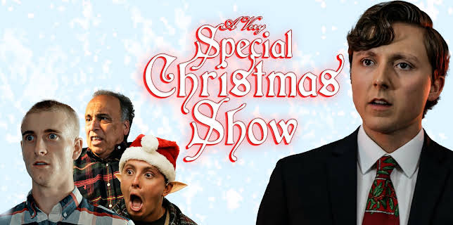 A Very Special Christmas Show (2023)