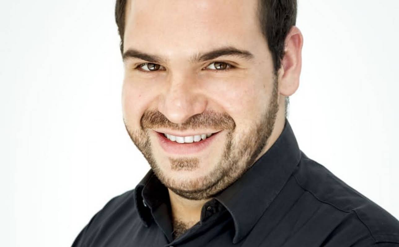 Jorge Usón