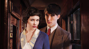 20:15: Eine Dame verschwindet - The Lady Vanishes | 3SAT | 11/1 2026