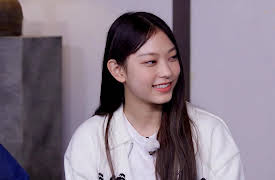 NewJeans Code in Busan: NewJeans Code in Busan Episode 3