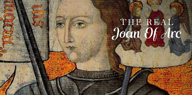 The Real Joan of Arc (2007)