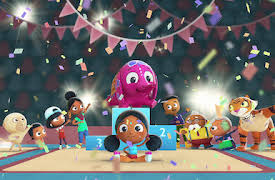 Deepa och Anoop: En ny tävlingsidé / Rockaren