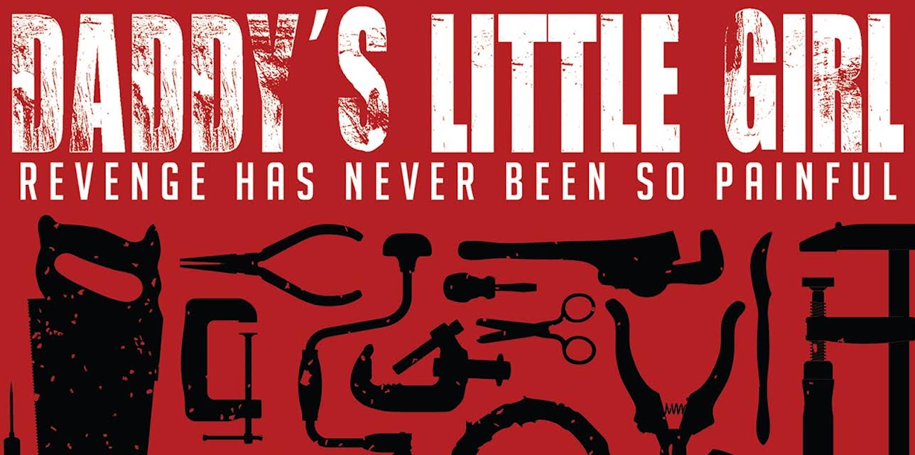 Daddy's Little Girl (2012)