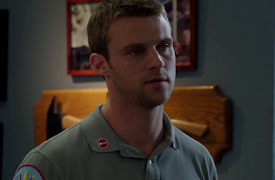 Chicago Fire Season 1: Leaving the Station