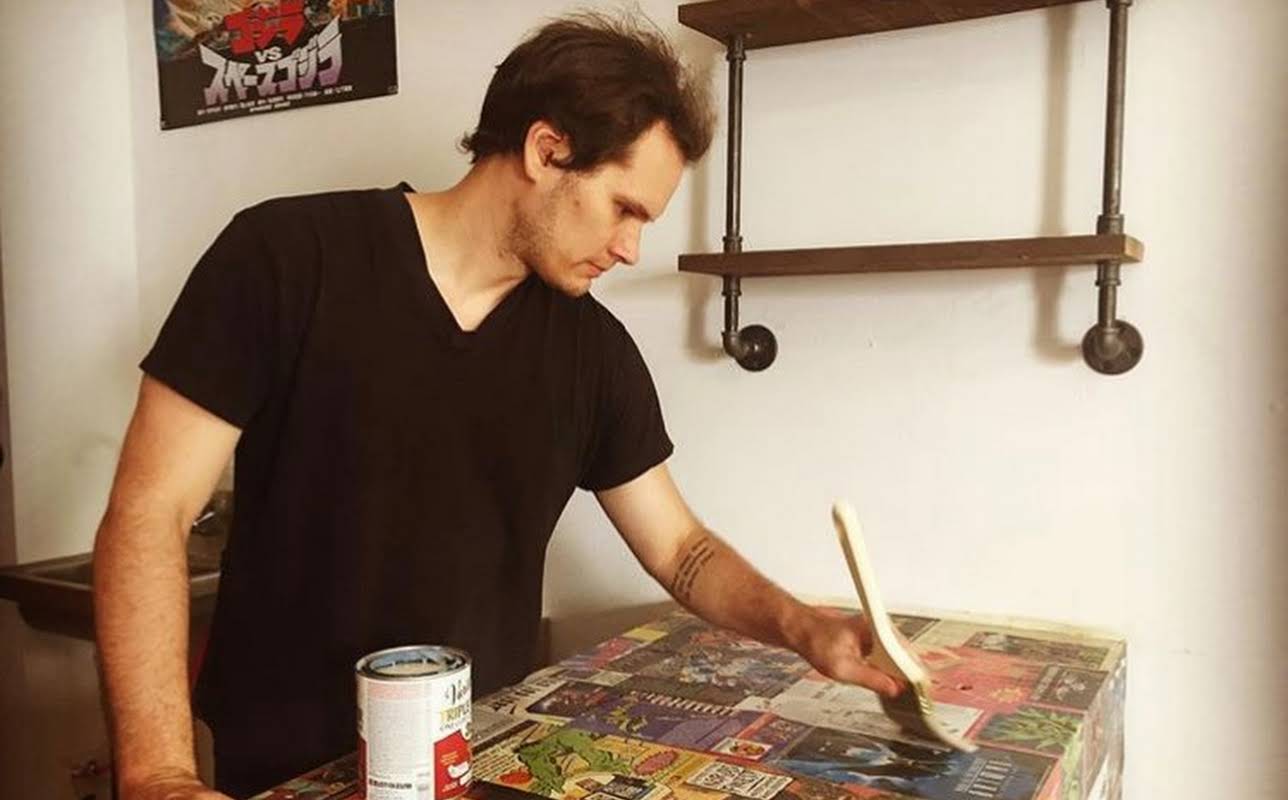 Jason Krawczyk