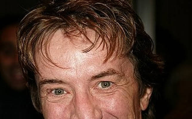Martin Short
