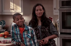 Instant Mom 1: A Kid's Choice