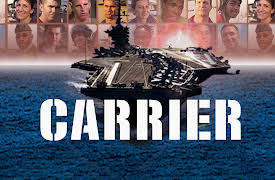 Carrier, Season 1: Preview