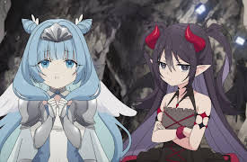 A Nobody's Way Up to an Exploration Hero - S01: Attempting the 7th Floor! And a Date?!