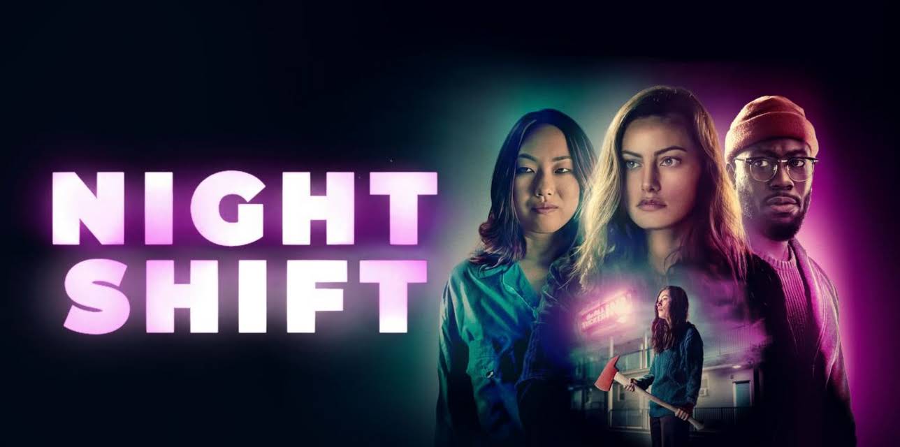 Night Shift (2026)