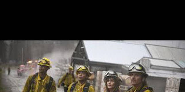 20:13: Fire Country (T1): Ep.21 Petardeo | Calle 13 | 3/3 2026