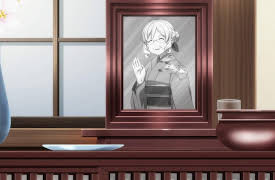 Season 1: The Twelfth Dish "Soak Up and Squeeze." Subtitled