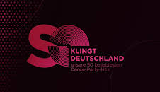 So klingt Deutschland - Unsere 50 beliebtesten Dance-Party-Hits