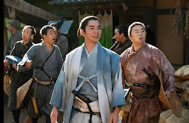 What Will You Do, Ieyasu？: Episode 13. Ieyasu Goes to Kyoto