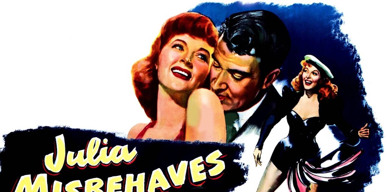 Julia Misbehaves (1948)