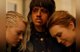 Motherland: Fort Salem Season 1: Bellweather Season