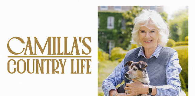 Camilla's Country Life