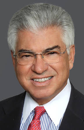 Richard Ben-Veniste as 