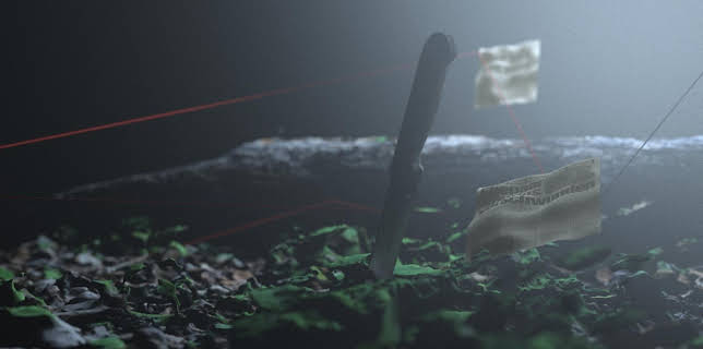 00:45: Eiskalte Spur | Radio Bremen | 3/5 2026