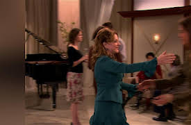 Out of Practice Season 1: The Wedding