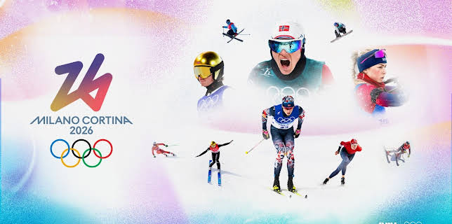 13:20: OL 2026: Før storslalåm 2. omgang menn | NRK 2 | 2/14 2026