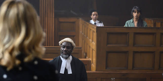 21:40: Tyst vittne (S22 E9) (S22) | Kanal 11 | 1/3 2026