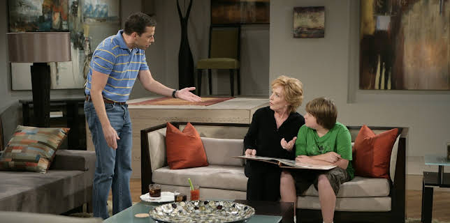 11:05: Two and a Half Men (S5 E7) (S5) | MAX | 12/28 2025